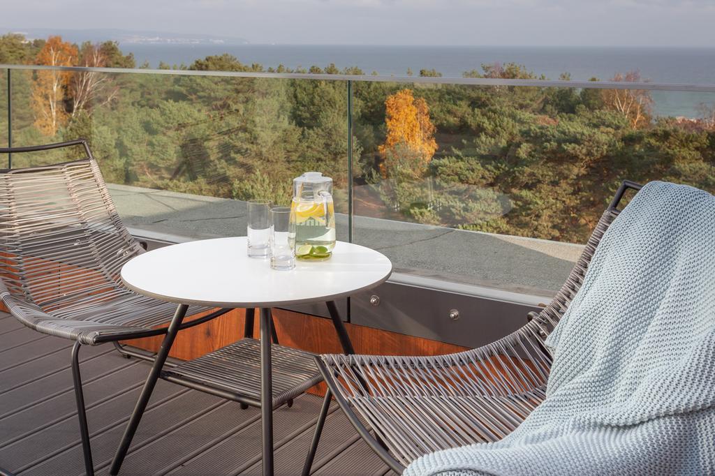 Mariandl Am Meer Prora Zařízení fotografie